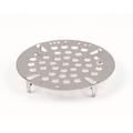 Fisher Drainking Flat Strainer 22535